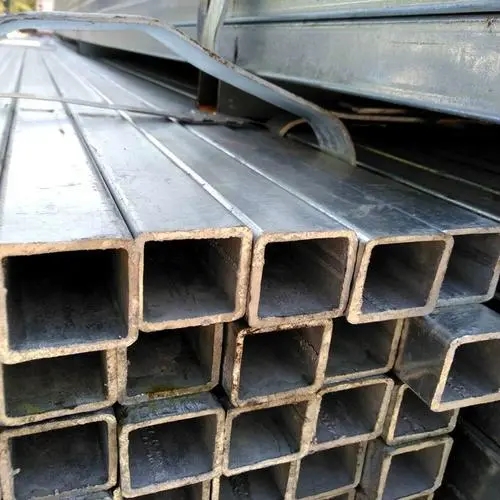 秦皇岛q355b无缝方管