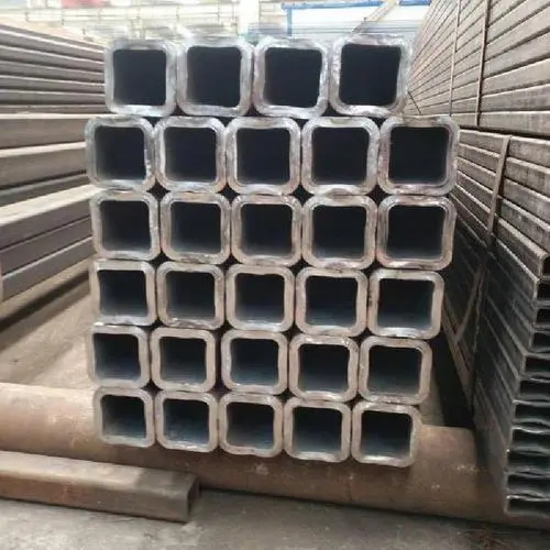 秦皇岛q355c无缝方管