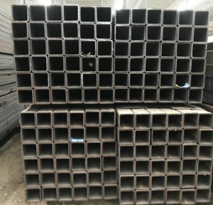 秦皇岛20#无缝方管